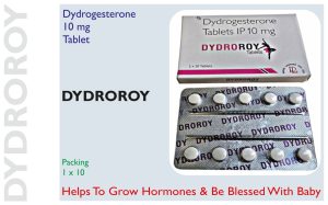 DYDROROY
