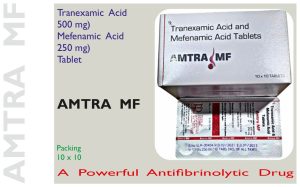 AMTRA-MF