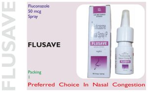 FLUSAVE