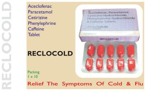 RECLOCOLD