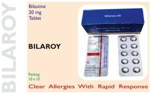 BILAROY - 20