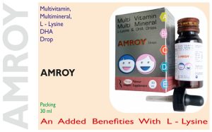 AMROY