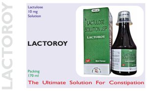 LACTOROY