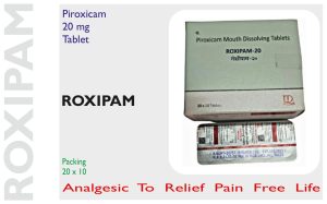 ROXIPAM-20