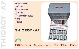 THIOROY - AP