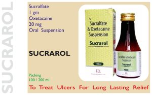SUCRAROL