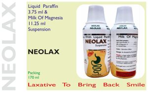 NEOLAX