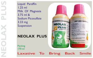 NEOLAX  PLUS