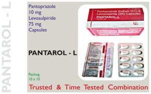 PANTAROL - L