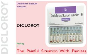 DICLOROY
