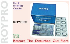 ROYPRO