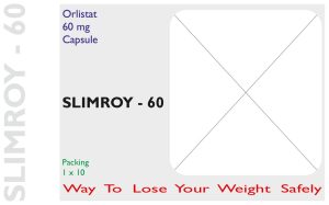 SLIMROY  60