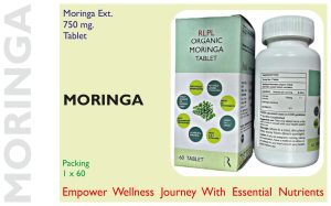 RLPL MORINGA
