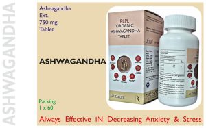 RLPL ASHWAGANDHA