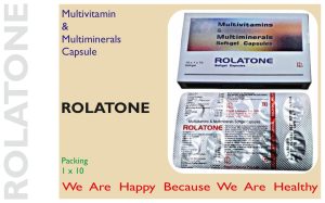 ROLATONE