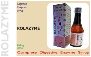 ROLAZYME