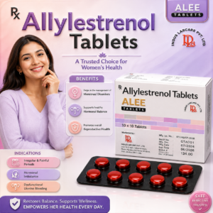ALEE Tablet
