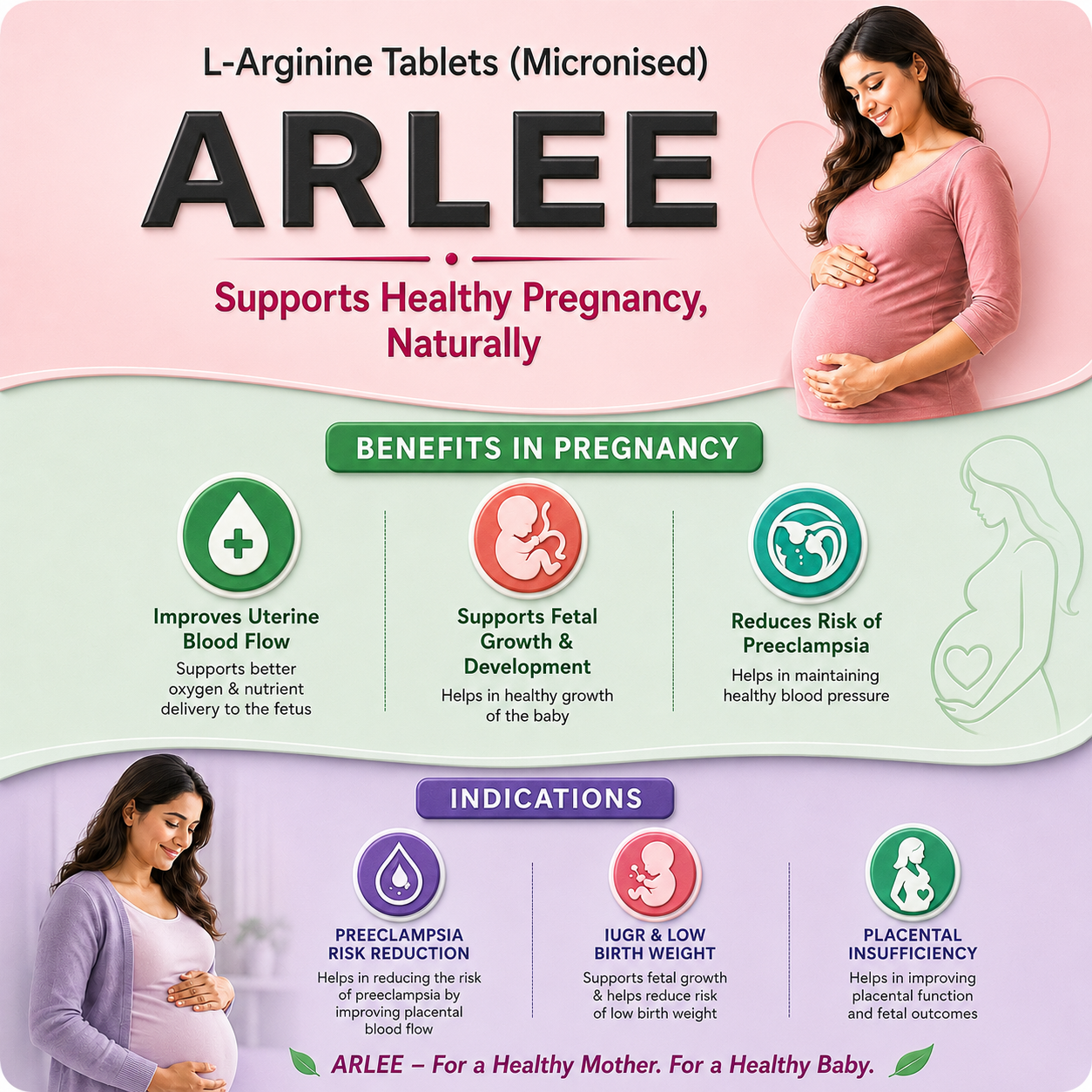 ARLEE , Mrp : 137.00 / 10 Tablet - Image 2