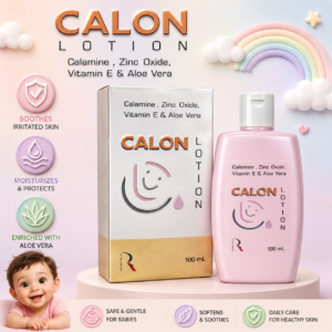 CALON Lotion , Mrp. : 145.00