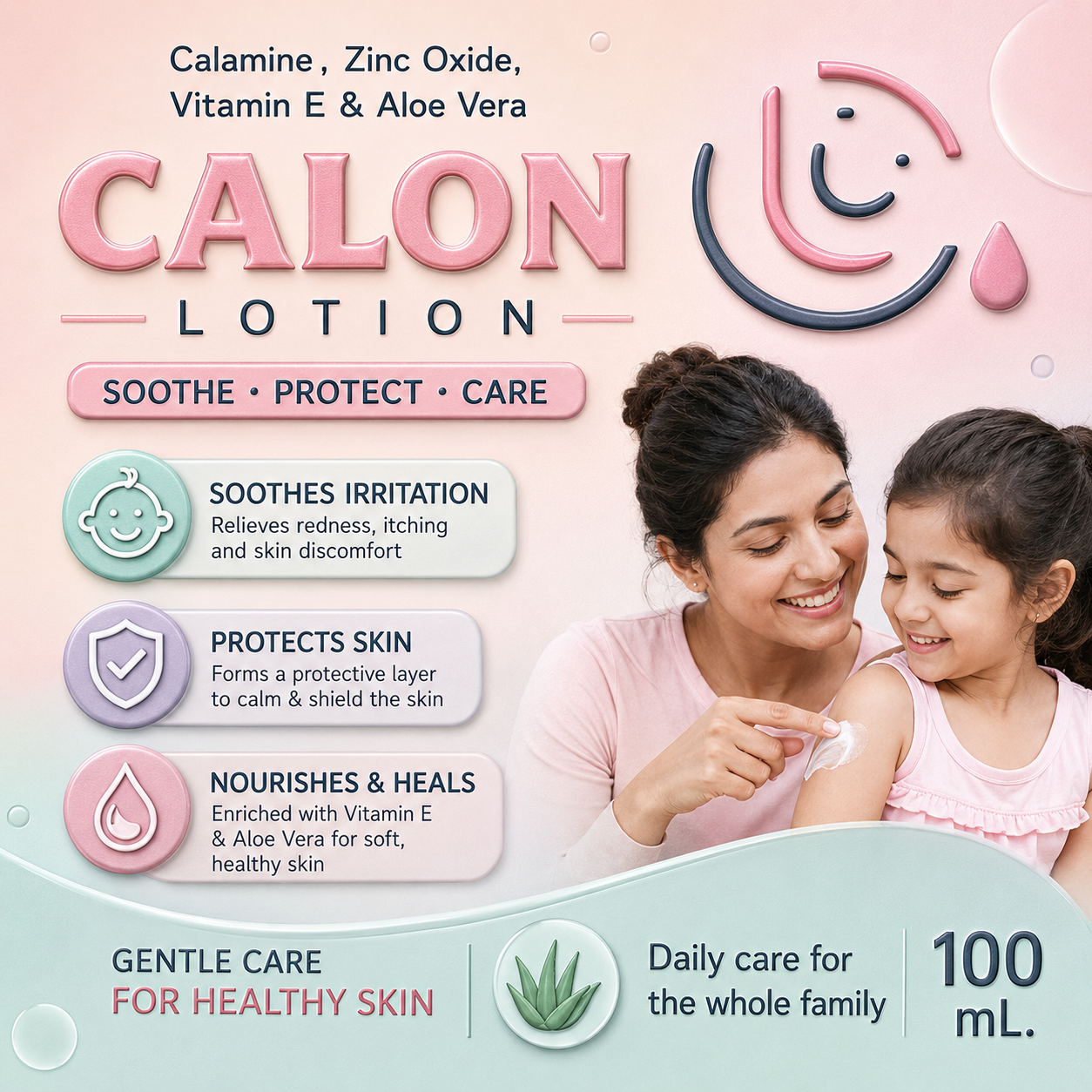 CALON Lotion , Mrp. : 145.00 - Image 3