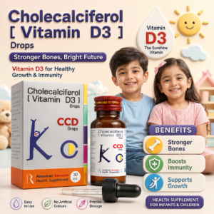 CCD Drop , Mrp : 92.00