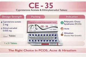 CE - 35
