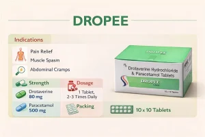 DROPEE