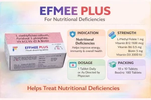 EFMEE  PLUS