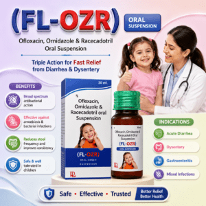 FL-OZR Suspension , Mrp : 84.00
