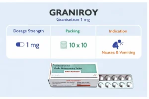 GRANIROY TAB