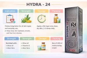 HYDRA  24