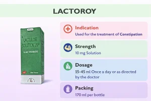 LACTOROY