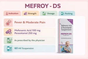 MEFROY - DS