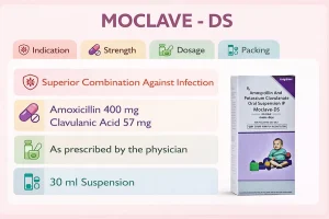 MOCLAVE - DS