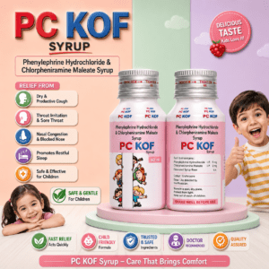 PC-COF Syrup , Mrp : 80.00