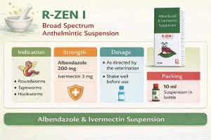 R - ZEN - I