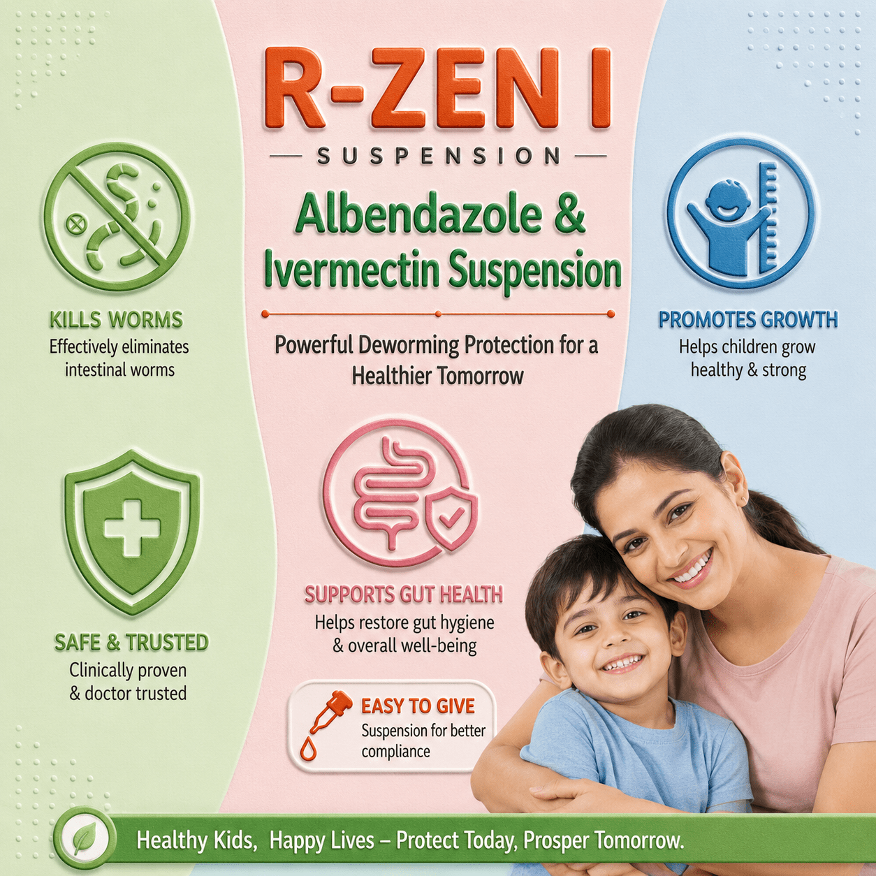 R-ZEN-I Susp. Mrp. : 47.00 - Image 3