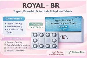 ROYAL - BR