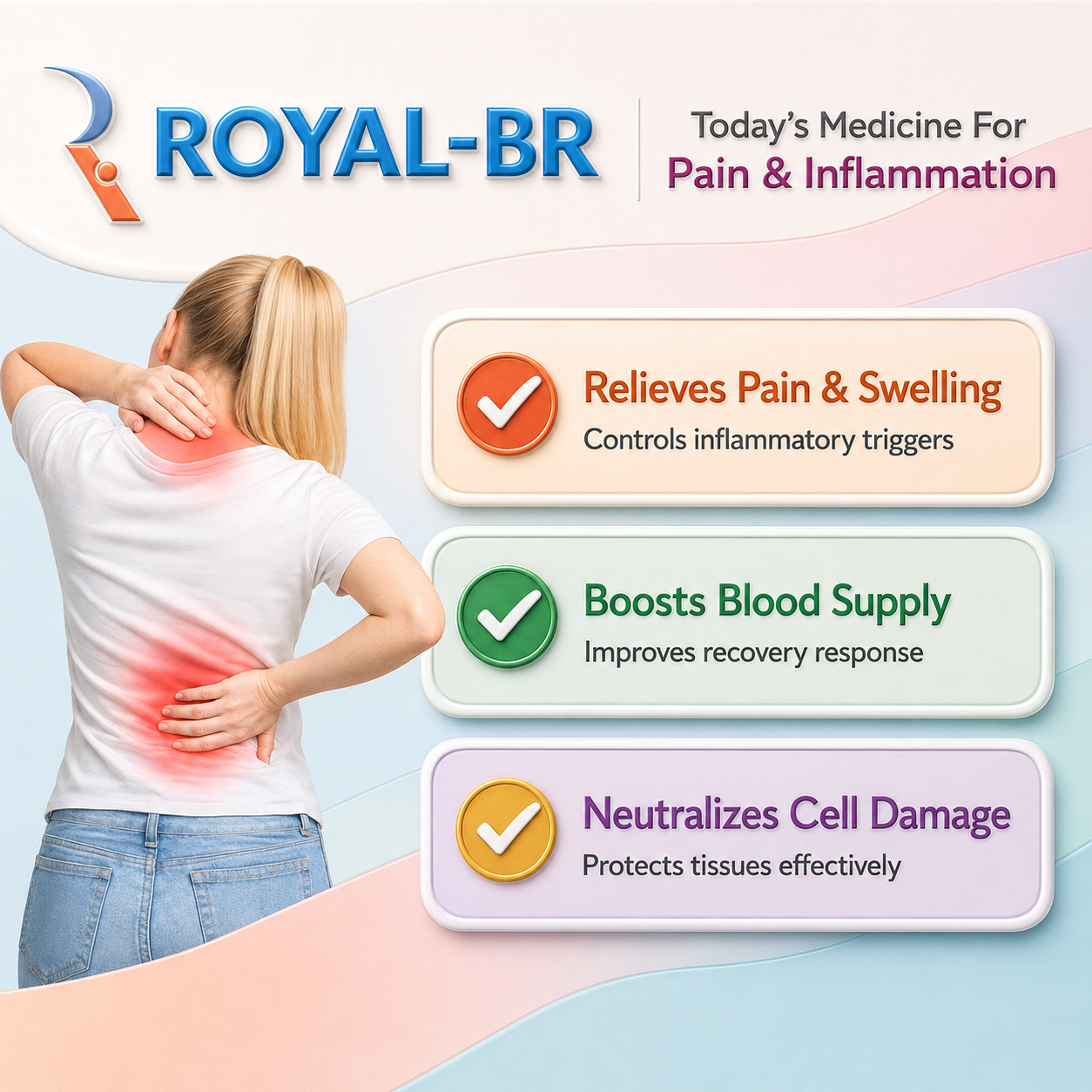 ROYAL-BR , Mrp : 155.00 / 10 Tablet - Image 3