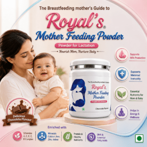 ROYAL FEEDING , Mrp : 300.00