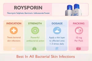 ROYSPORIN