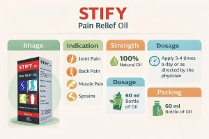 STIFY