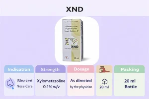 XND