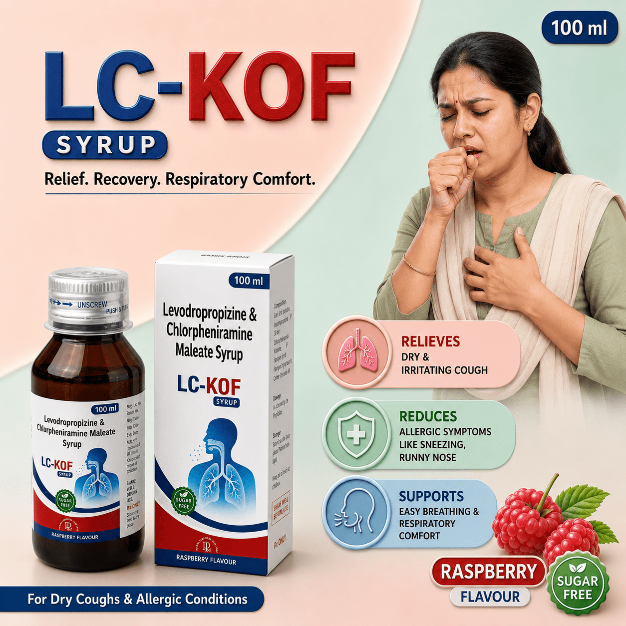 LC-KOF Syp , Mrp : 148.00