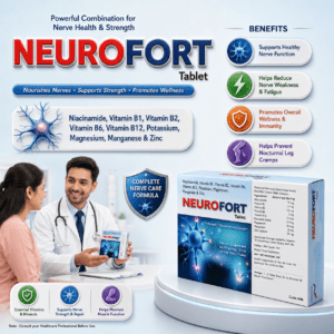 NEUROFORT Tablet